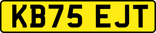 KB75EJT