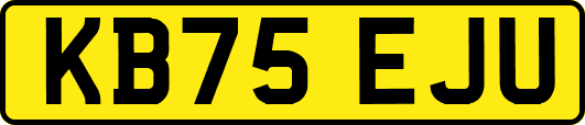 KB75EJU