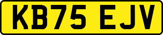 KB75EJV