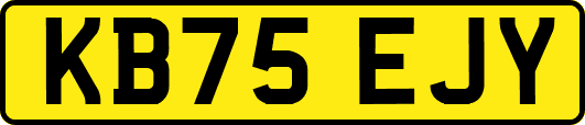KB75EJY