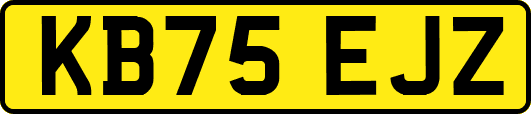 KB75EJZ