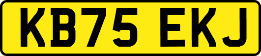 KB75EKJ