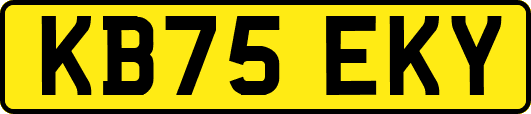 KB75EKY