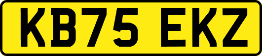 KB75EKZ