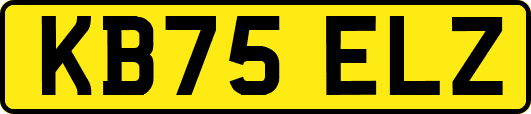 KB75ELZ