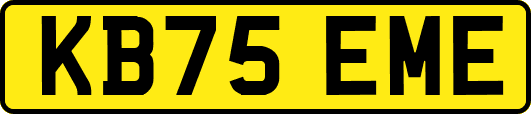 KB75EME