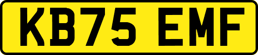 KB75EMF