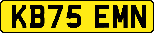 KB75EMN