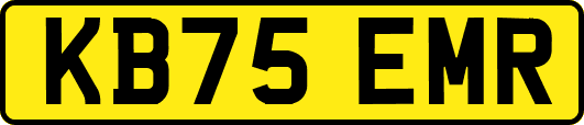 KB75EMR