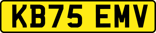 KB75EMV