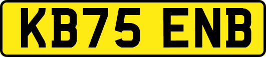 KB75ENB