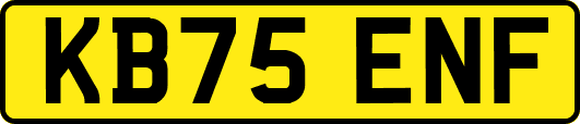 KB75ENF