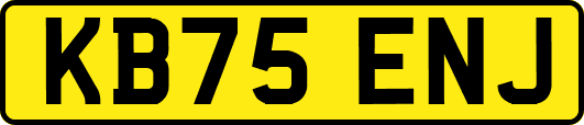 KB75ENJ