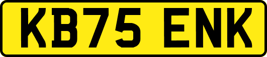 KB75ENK