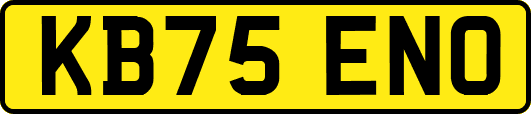 KB75ENO