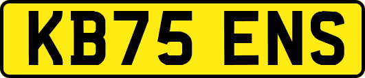 KB75ENS