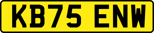KB75ENW