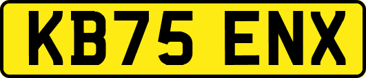 KB75ENX