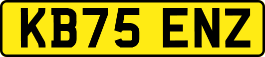 KB75ENZ