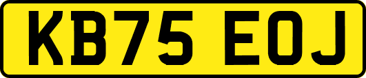 KB75EOJ