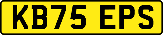 KB75EPS