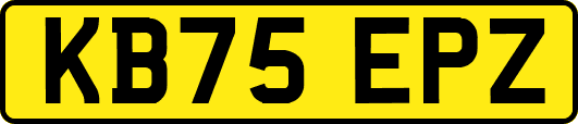 KB75EPZ