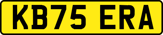KB75ERA
