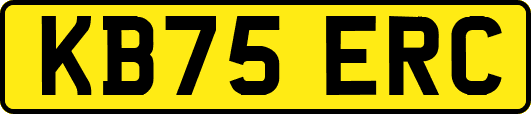 KB75ERC