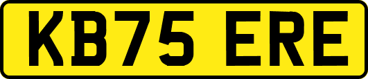 KB75ERE