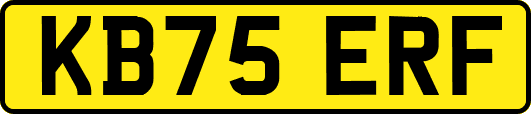 KB75ERF
