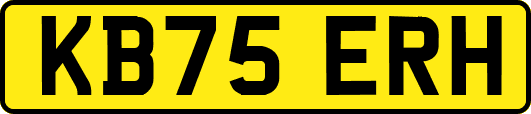 KB75ERH