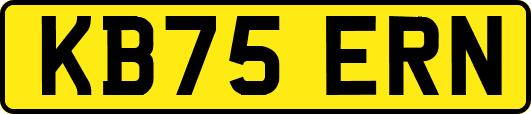 KB75ERN