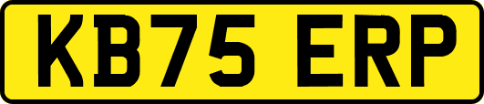 KB75ERP