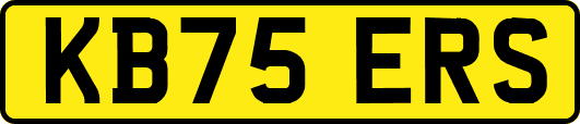 KB75ERS