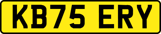 KB75ERY