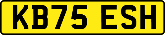 KB75ESH