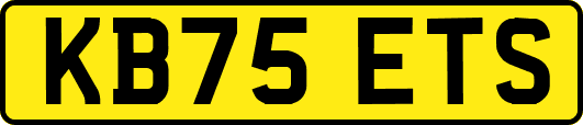 KB75ETS