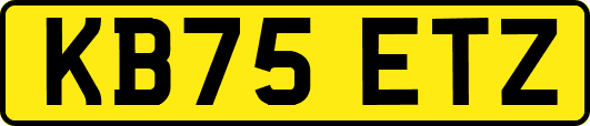 KB75ETZ
