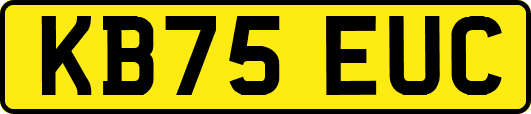 KB75EUC