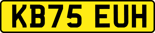 KB75EUH
