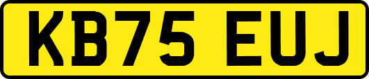 KB75EUJ