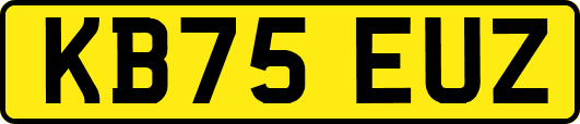 KB75EUZ