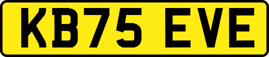KB75EVE
