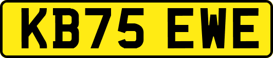 KB75EWE