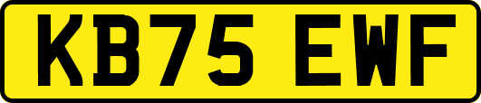 KB75EWF