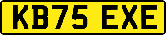 KB75EXE