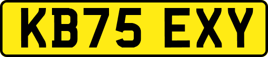 KB75EXY