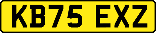 KB75EXZ