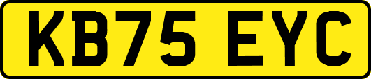KB75EYC