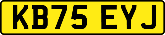 KB75EYJ